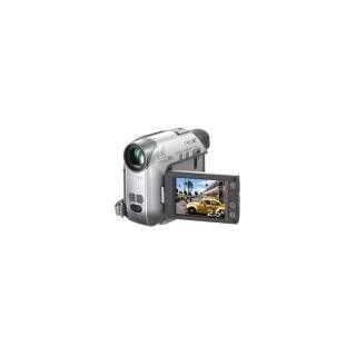 sony dcr hc21 minidv handycam camcorder w 20x optical zoom