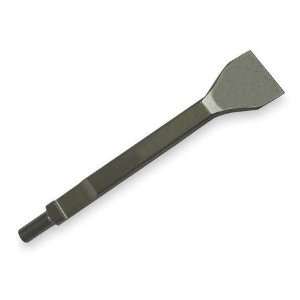  Scaling Hammer Chisels Flat Chisel,0.5 In,1 3/8 In W,7 In 