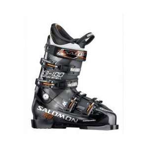  Salomon X3 100 CS Ski Boot   Mens