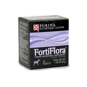  Purina Veterinary Diets® Fortiflora® Dog Nutritional 