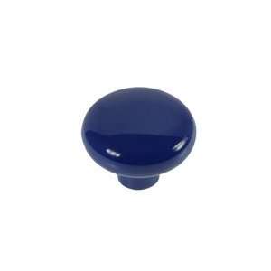 Really Cool Colors Collection Mushroom Knob