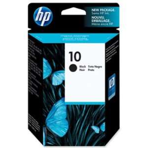  NEW Black Ink Cartridge for HP Business Inkjet, Designjet 