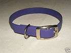 dog collar waterproof purple $ 11 50 free shipping see suggestions