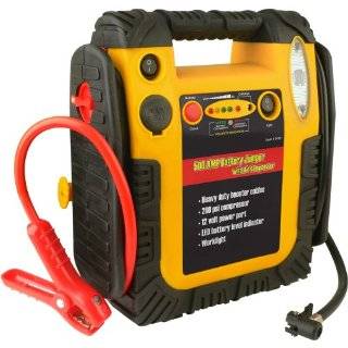   battery jumper with air compressor by wagan buy new $ 114 95 $ 79 00 5