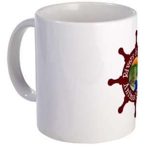  Rivers and Bluffs Animal Shelter Animals / wildlife Mug by 