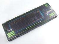 Razer Cyclosa Keyboard + Abyssus Gaming USB Mouse Suit  