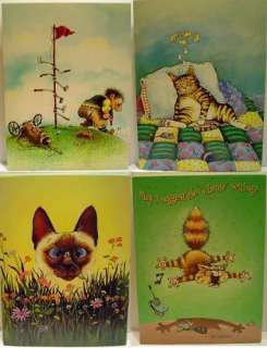   Gary Patterson Greeting Cards by Leanin Tree Birthday, Encouragement