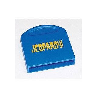 Extra Game Cartridge (Classroom Jeopardy)