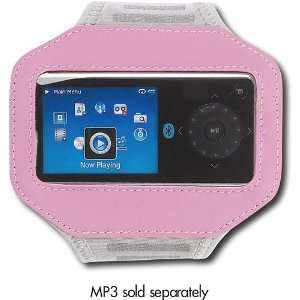   Armband for Insignia Sport, Kix, iPod Nano,: MP3 Players & Accessories