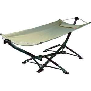  Coleman Weekender Hammock (Kiwi): Sports & Outdoors