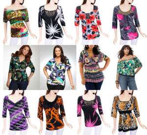 Wholesale Clothing LOT plus size NEW 40 pcs 1 XL 14 16  