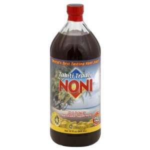  Tahiti Trader Noni Juice 32 fl oz (946 ml): Health 