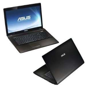  Selected 17.3 i5 2410M 750GB 4GB By Asus Notebooks Electronics