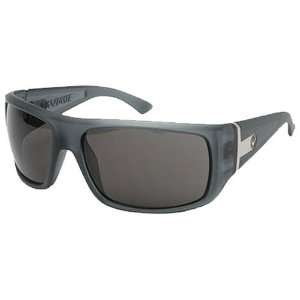   Alliance Mens Sports Shades   Matte Grey/Grey / One Size Fits All