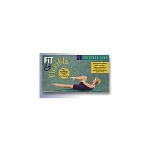  Balanced Body Pilates Mat Program, NTSC (VHS) Sports 