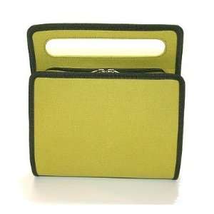  Kindle 2 Carrying Hands Free Case Bag Pouch (WASABI green 