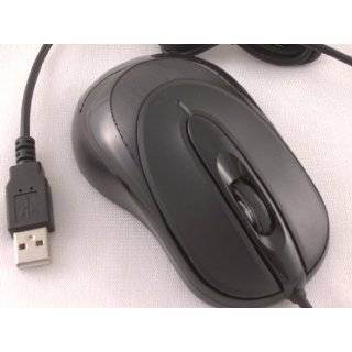  Kensington K72356US Mouse in a Box USB Desktop Mouse 