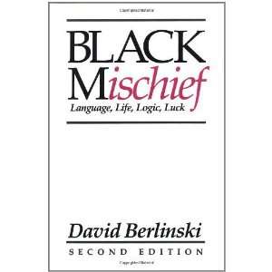   Luck Second Edition 2nd Edition( Paperback ) by Berlinski, David