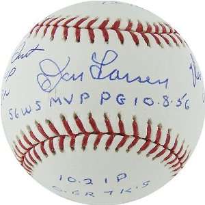   Terry Bucky Dent and Bobby Richardson:  Sports & Outdoors
