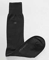 Calvin Klein Socks, 4 Pack Patterned Dress Socks