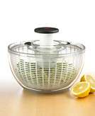   OXO Salad Spinner    read 