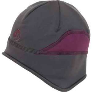  Outdoor Designs Powerstretchscoop Belugaeucal Hat: Sports 