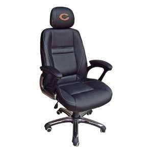  Chicago Bears Head Coach Office Chair: Everything Else