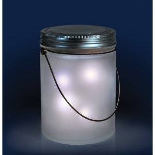  Dreamlights Magical Flickering Lights Jar