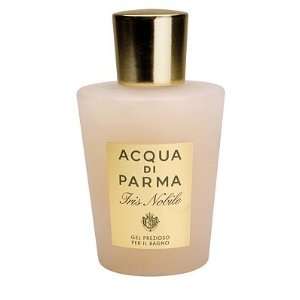  Acqua Di Parma Iris Nobile In Eau de Parfum Creamy Shower 