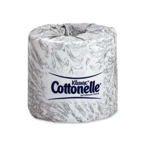 Sheets/Roll, 20/CT, White   Sold as 1 CT   Premium Kleenex Cottonelle 