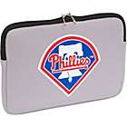 Centon Electronics Philadelphia Phillies MLB Laptop Sleeve
