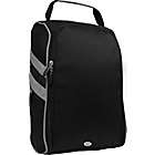 Caddy Daddy Golf EcoMark Recycled Material Golf Shoe Bag $23.99