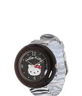 Hello Kitty   Plastic Case Hello Kitty Watch