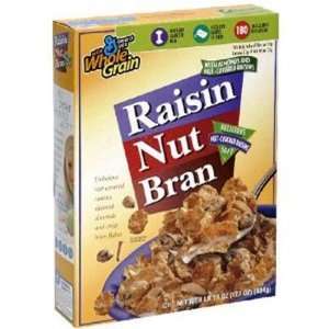General Mills Raisin Nut Bran   12 Pack  Grocery & Gourmet 
