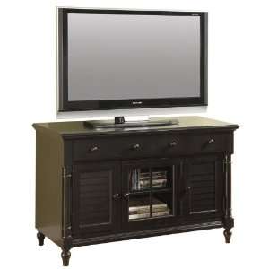  Solid Wood 48 TV Stand by Wilshire Furniture: Home 