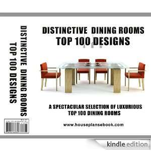 DINING ROOMS Best Selling Top 100 Designs Chris Morris, Deborah Mills 