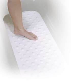 drive medical bath mat no slip