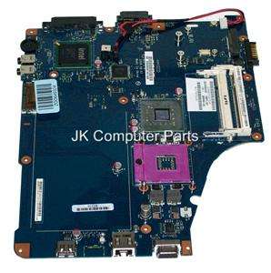 Toshiba Satellite L455 K000085450 Intel Laptop Motherboard  