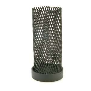  Finish Thompson A100855 Polypropylene Inlet Strainer for 