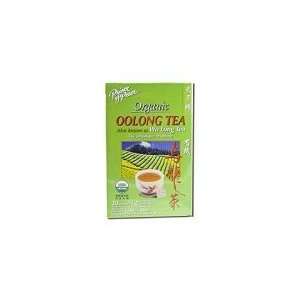  Organic Oolong Tea   20   Bag: Health & Personal Care