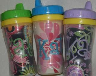 Personalized Playtex Sippy Cup~ Custom Create ~Boutique  