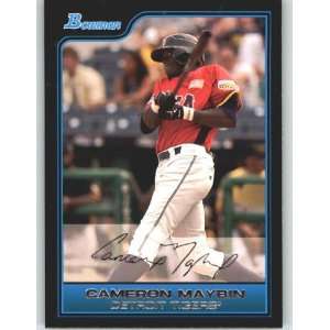  2006 Bowman Draft Futures Game Prospects #16 Cameron 