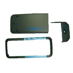  Housing Nokia 5310 (Faceplate + Battery Cover) (Blue 