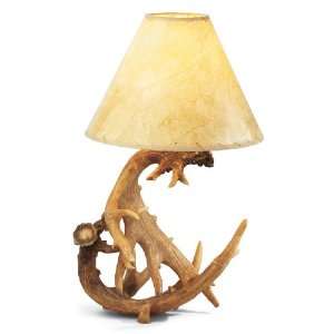  Alsy Antler Table Lamp