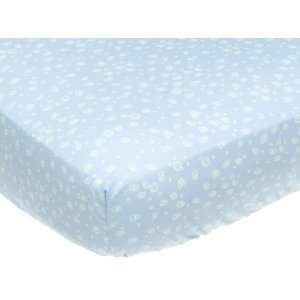 Basic Comfort Fitted Sheet   Bubbles Baby