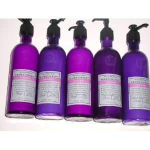  Bath & Body Works Aromatherapy Plants in Harmony Sleep Lavender 