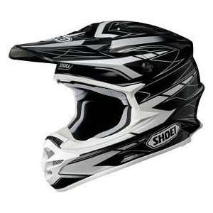  Shoei VFX W FCR3 TC 5 SIZE:XXL MOTORCYCLE Off Road Helmet 