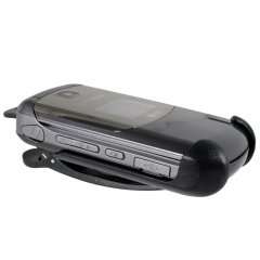 LG VX5600 Verizon Accolade holster clip +Car Charger  