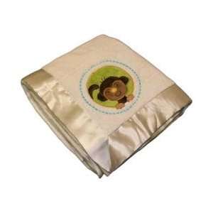 Little Bedding By Nojo Circle Of Friends Blanket: Baby