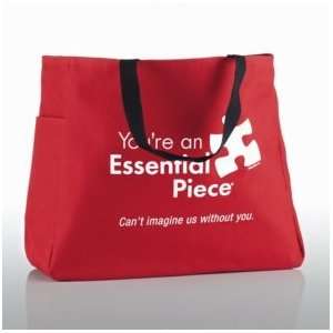  Tote Bag   Essential Piece